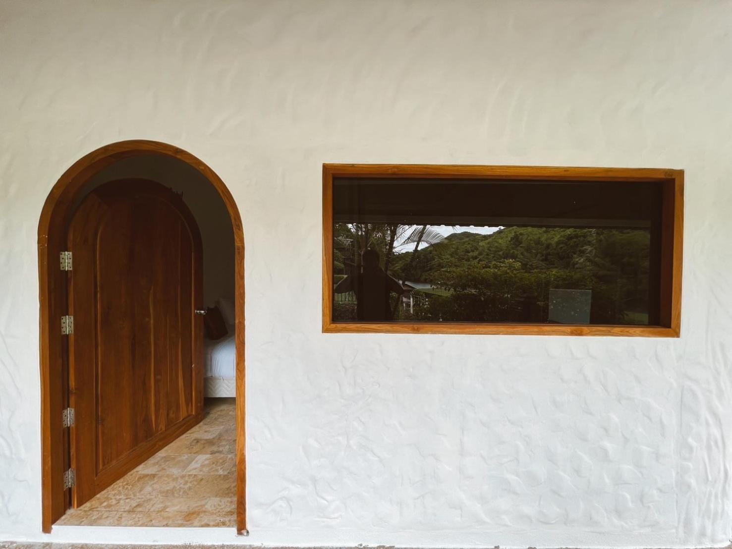 The Hub Erawan Resort Chongsadao Exterior foto