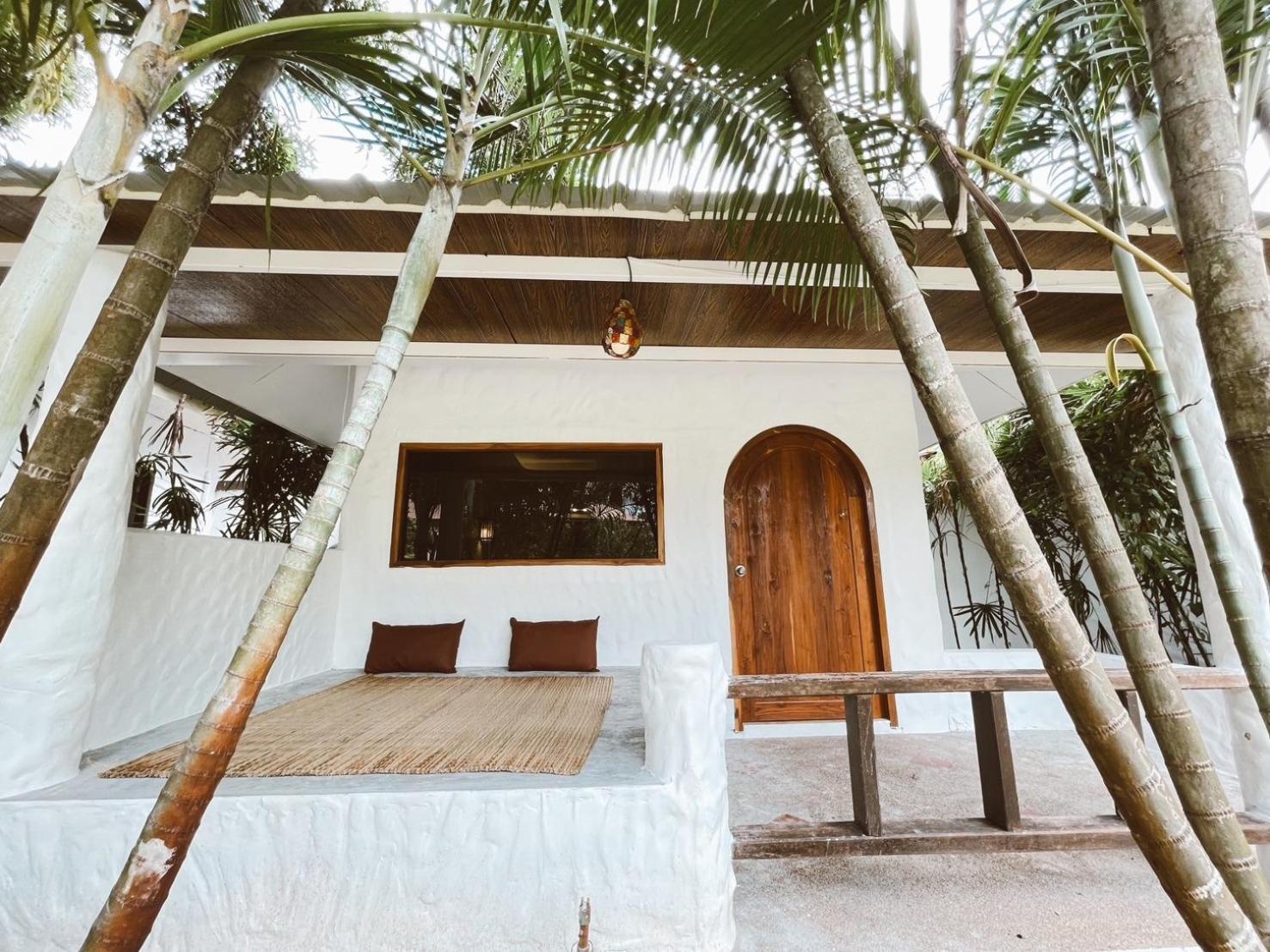The Hub Erawan Resort Chongsadao Exterior foto