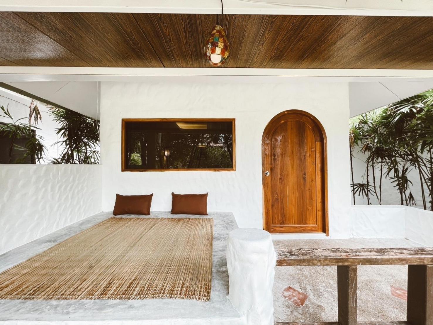 The Hub Erawan Resort Chongsadao Exterior foto